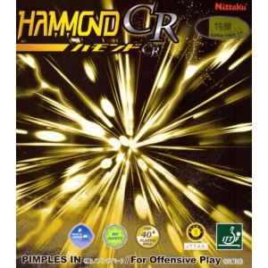 Накладка NITTAKU HAMMOND CR